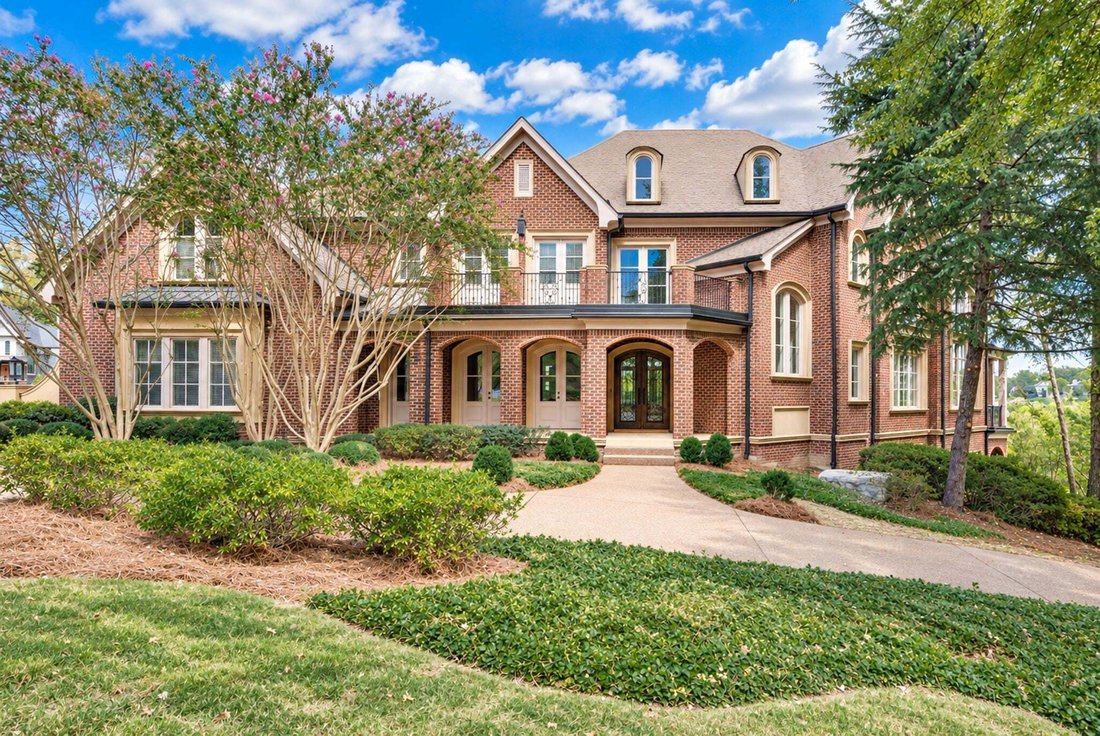 House in Nashville, Tennessee, United States 2 - 18987671
