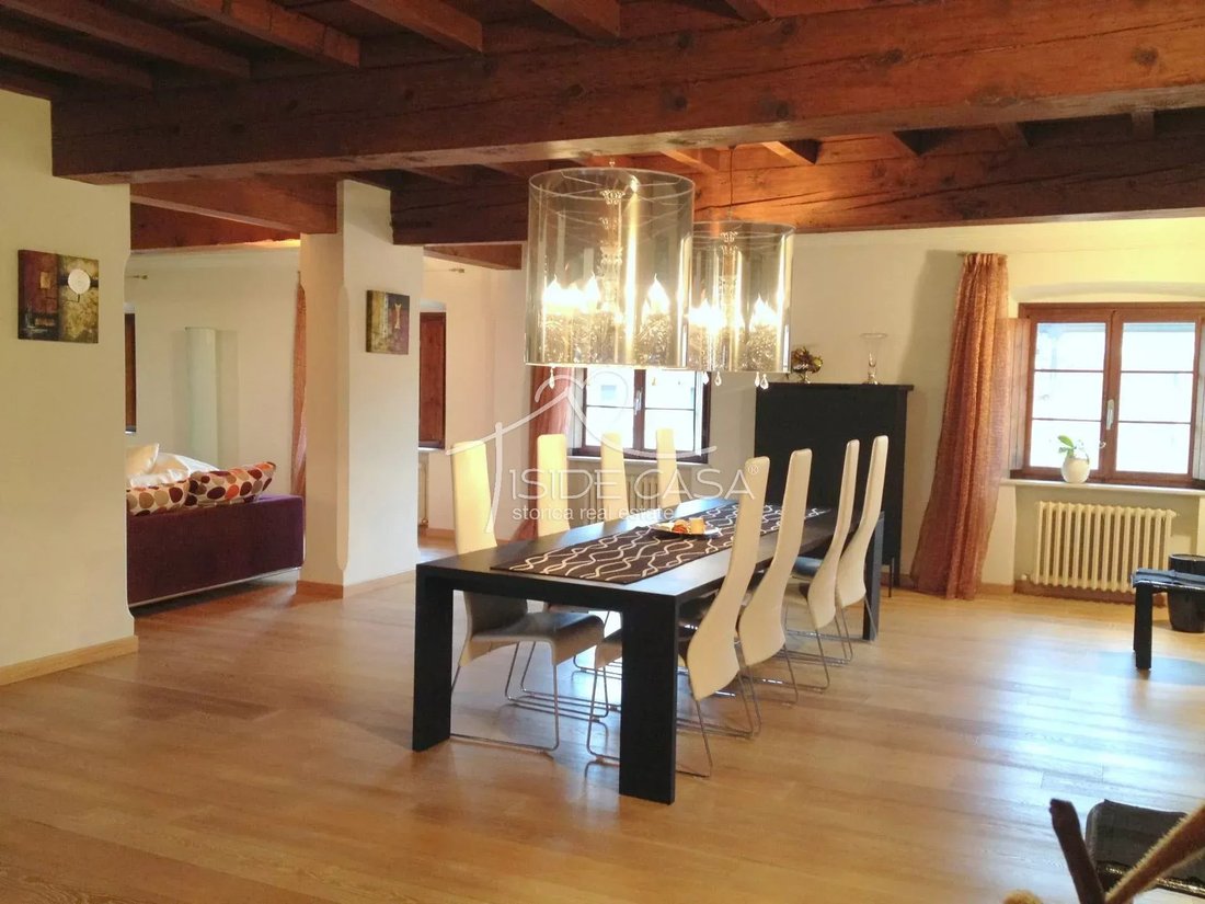 Apartment in Centro Storico, Mantua, Lombardy 1 - 18988750