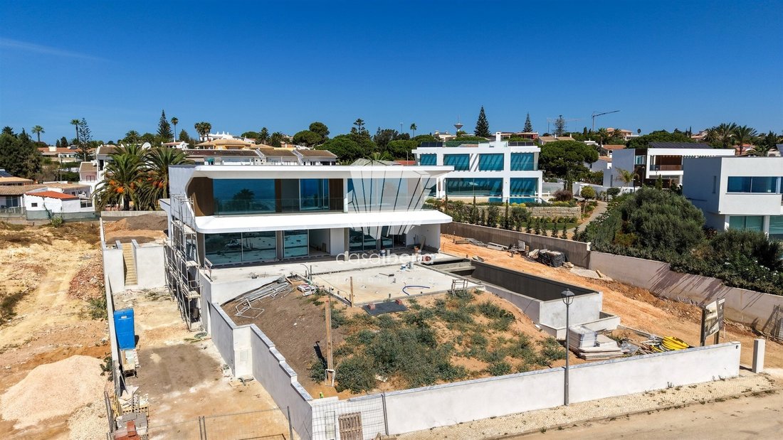 Maison à Praia da Luz, Algarve, Portugal 3 - 18786276