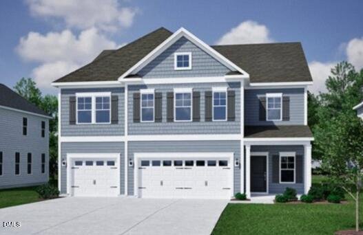 House in Raleigh, North Carolina, United States 1 - 18988589