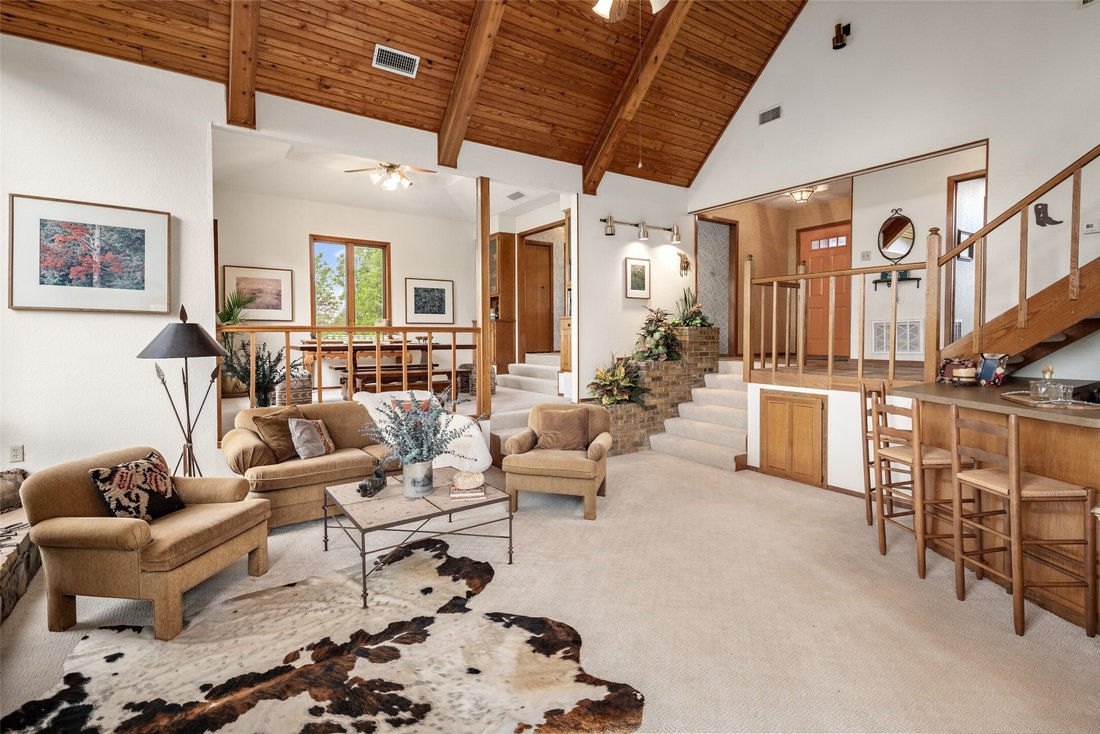 Farm Ranch in Van Alstyne, Texas, United States 4 - 18988879