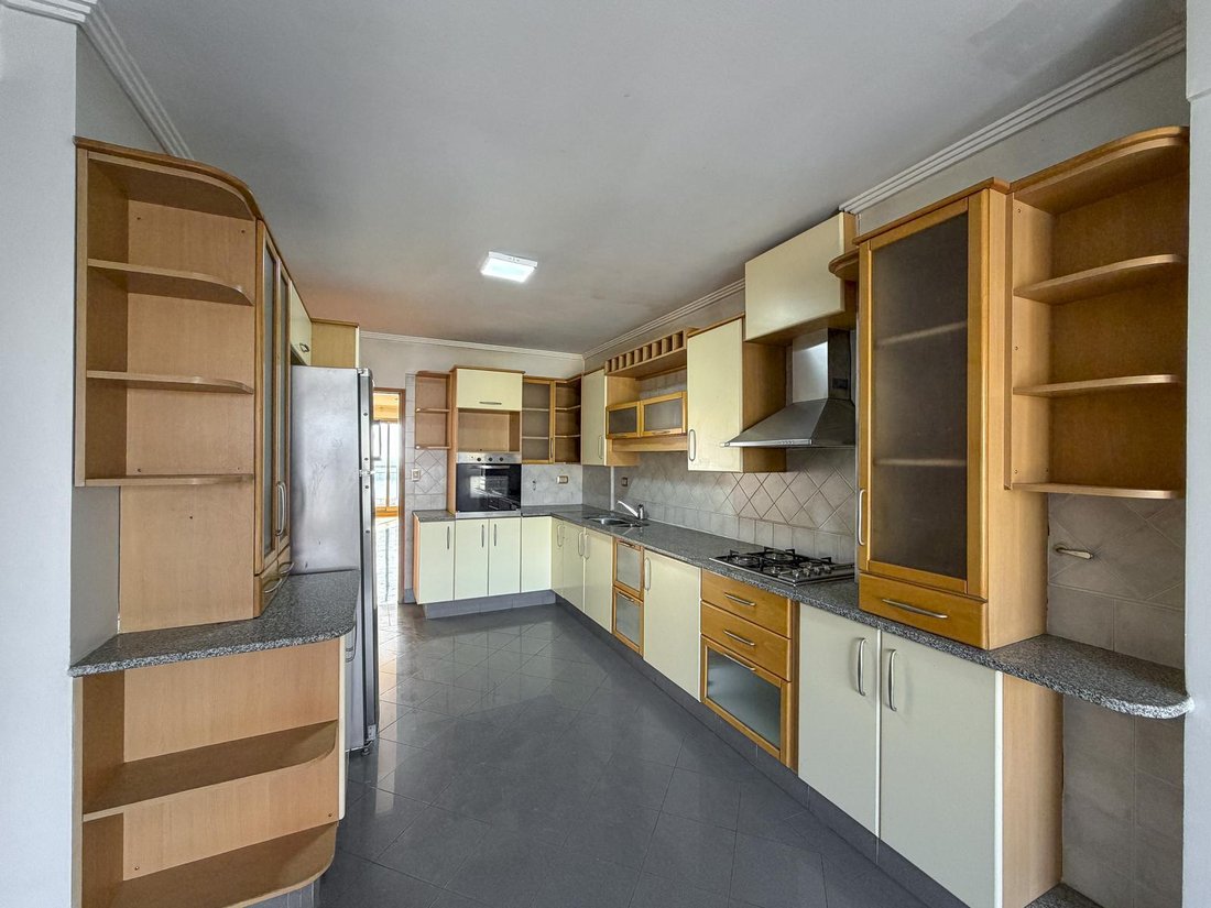 Apartment in Rosario, Santa Fe Province, Argentina 5 - 18987391