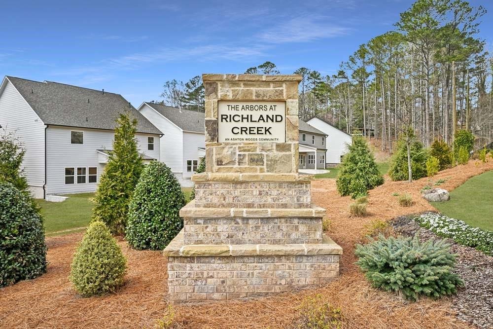 House in Buford, Georgia, United States 2 - 18988764