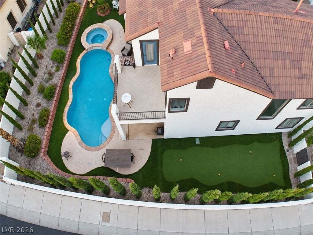 House in Henderson, Nevada, United States 4 - 18987694