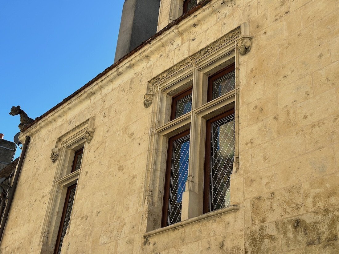 Castle in Centre Ville Sud, Nogent-le-Rotrou, France 2 - 18989610