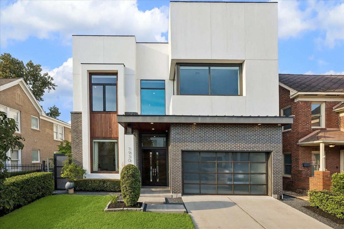 House in Houston, Texas, United States 2 - 18989080