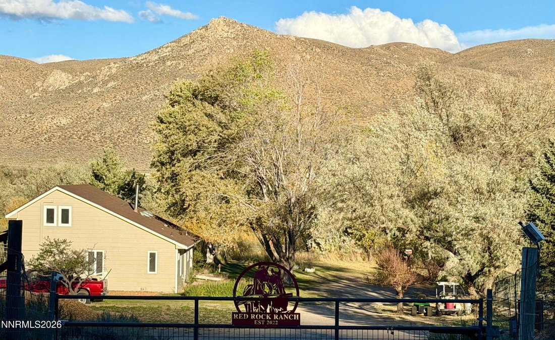 House in Reno, Nevada, United States 2 - 18988025