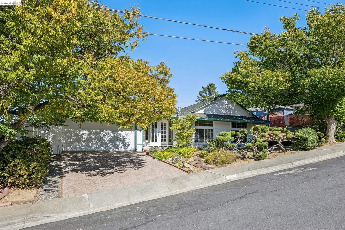 House in Walnut Creek, California, United States 3 - 18987835