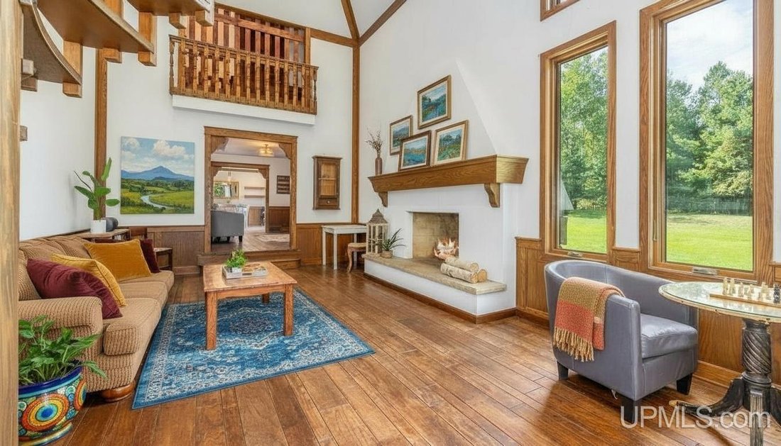 House in Iron Mountain, Michigan, United States 4 - 18988939