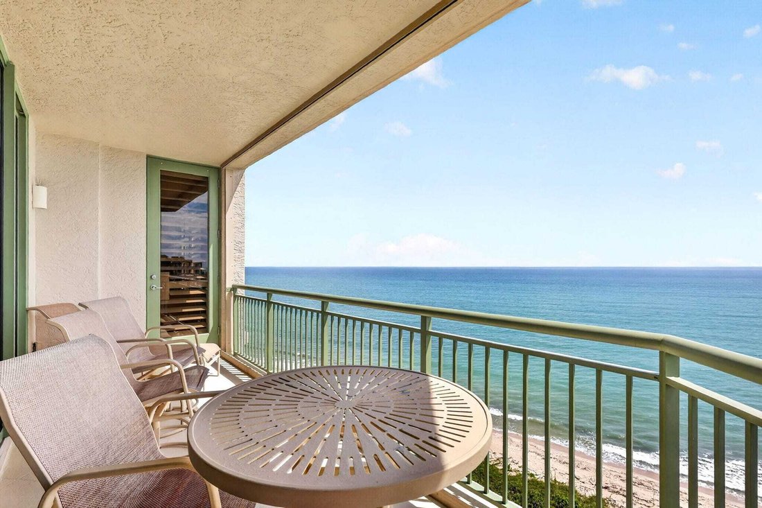 Condo in Fort Pierce, Florida, United States 5 - 18990420