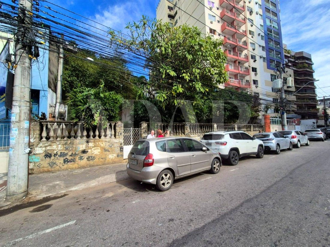 Land in Nova Iguaçu, State of Rio de Janeiro, Brazil 1 - 18987384