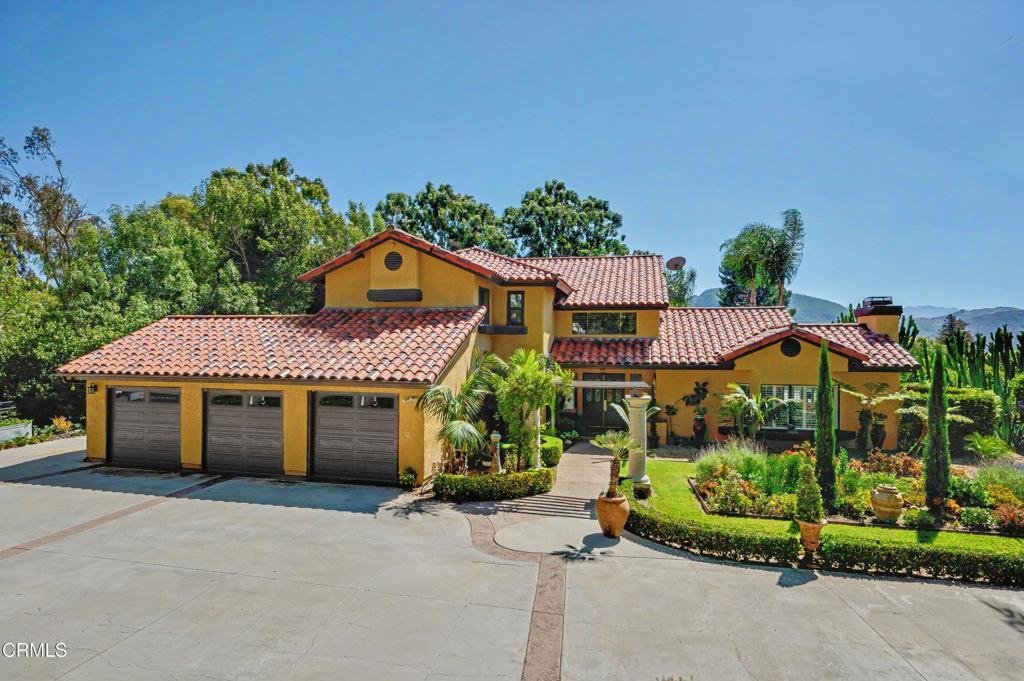 Maison à Camarillo, Californie, États-Unis 5 - 18988829