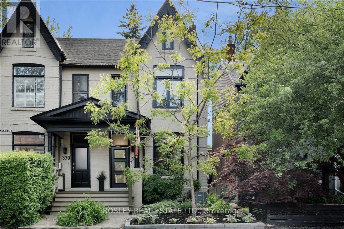 House in Toronto, Ontario, Canada 1 - 18990462