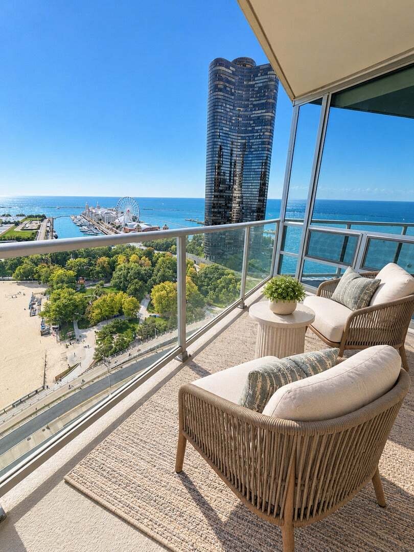 Condominio en Chicago, Illinois, Estados Unidos 3 - 18926354