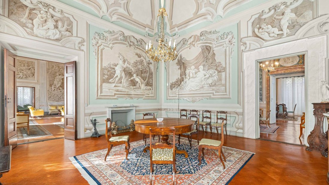 Villa in Spazzavento - Pontelungo, Pistoia, Italy 2 - 15282614