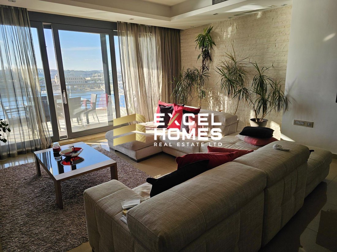 Appartement à Tas-Sliema, Malte 5 - 15838824