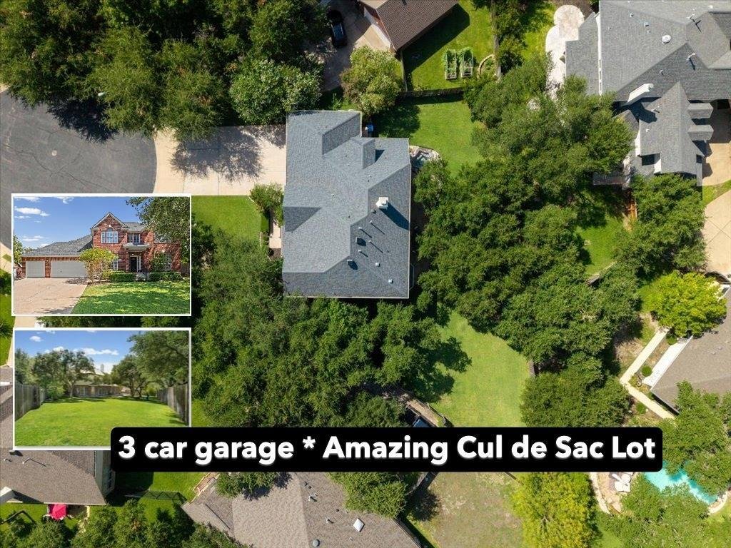 House in Round Rock, Texas, United States 2 - 18988508