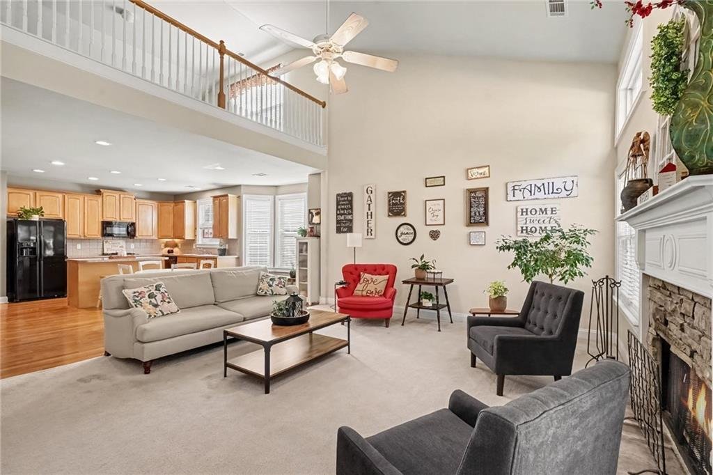 House in Lawrenceville, Georgia, United States 5 - 18988751