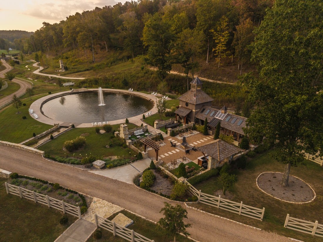 Casa a Columbia, Tennessee, Stati Uniti 1 - 18986744