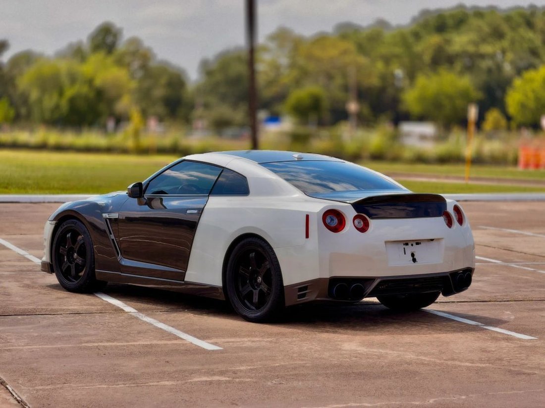 Coupe in Houston, TX, United States 4 - 18989953