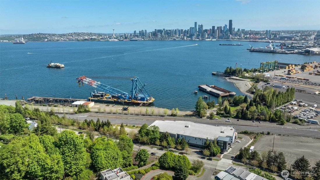 Land in Seattle, Washington, United States 1 - 18988102