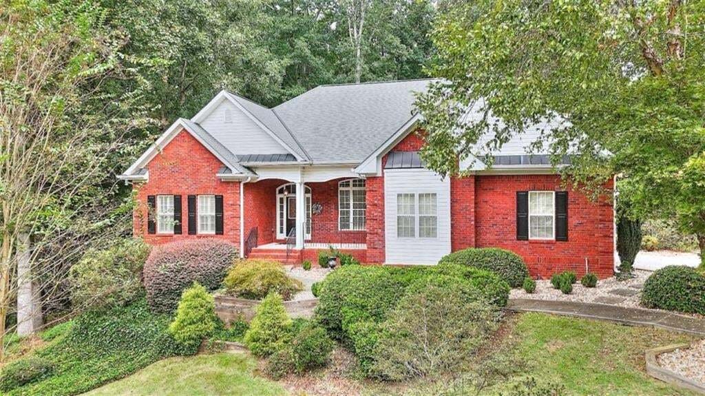 House in Monroe, Georgia, United States 5 - 18988748