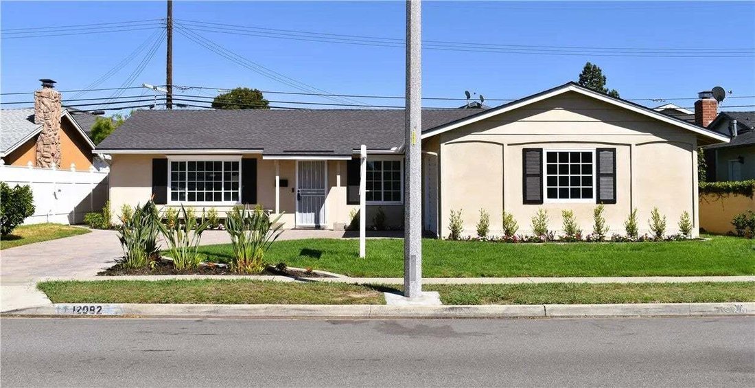 Maison à Garden Grove, Californie, États-Unis 1 - 18930732