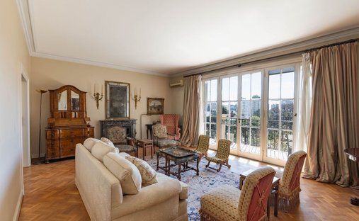 Apartment in Buenos Aires, Buenos Aires, Argentina 1