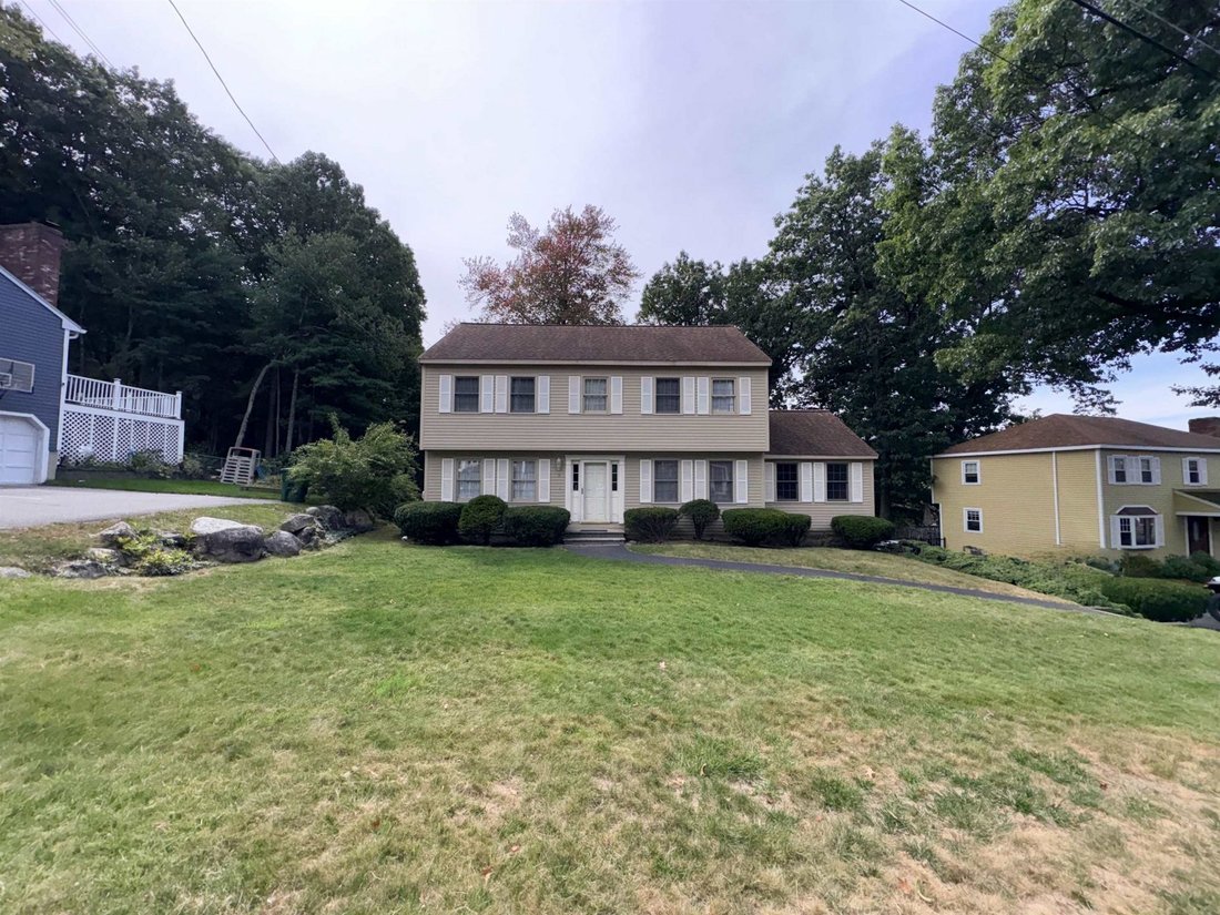 House in Nashua, New Hampshire, United States 1 - 18990723