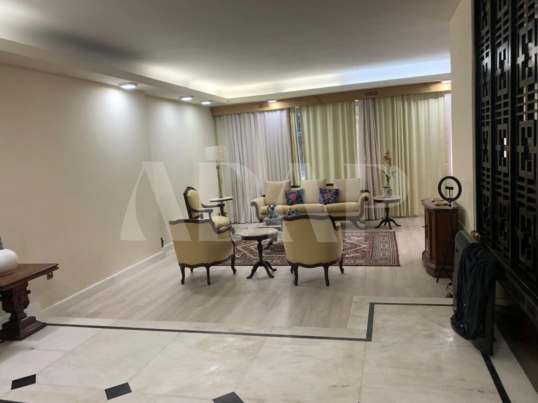 Apartment in Rio de Janeiro, State of Rio de Janeiro, Brazil 2 - 18987373