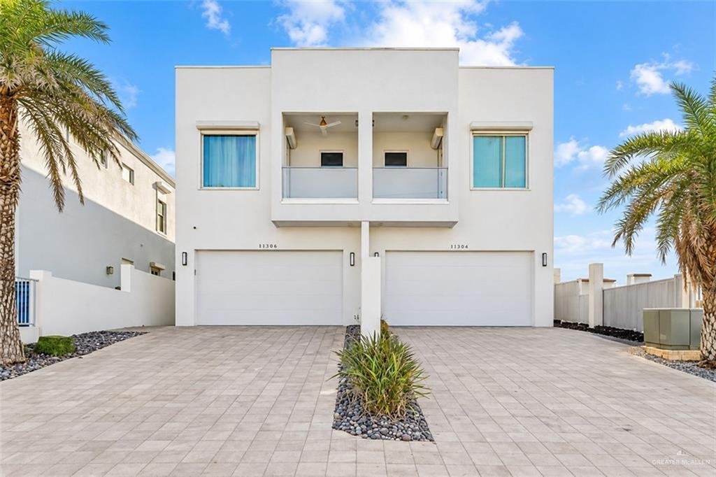 Townhouse in South Padre Island, Texas, United States 1 - 18987591