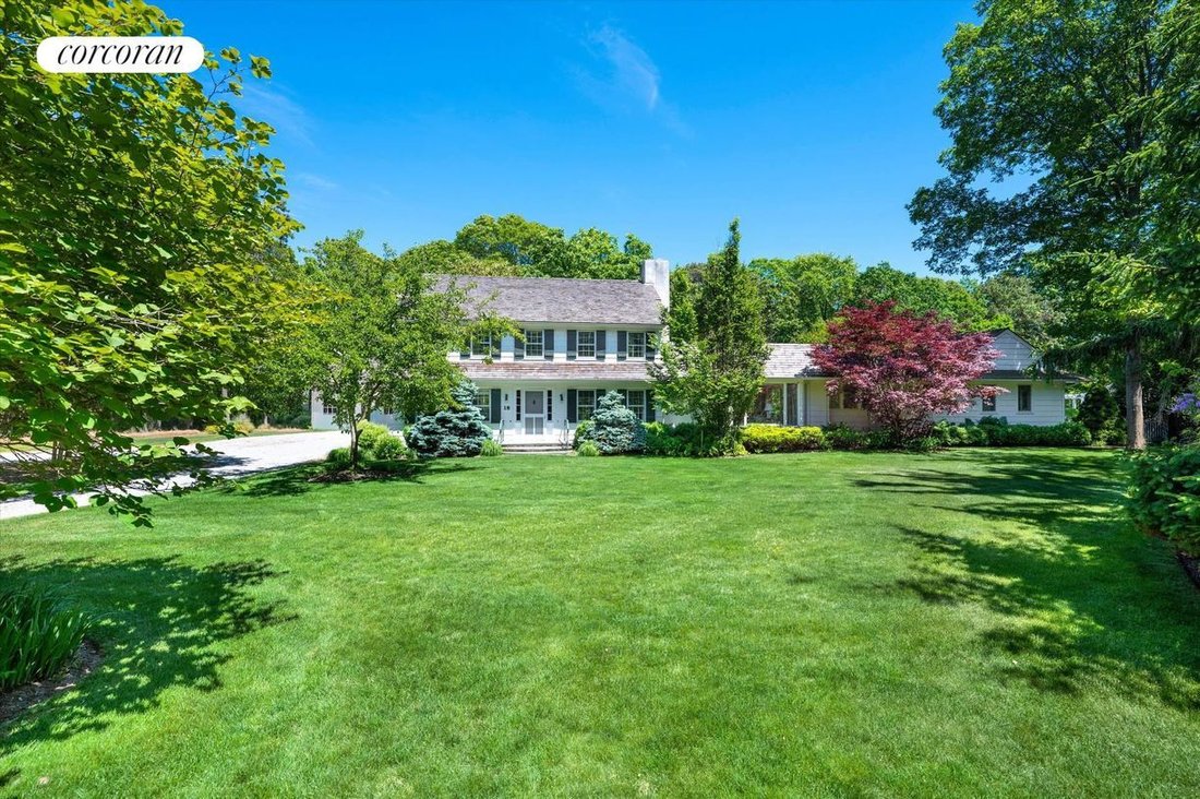 House in Westhampton, New York, United States 1 - 18987336