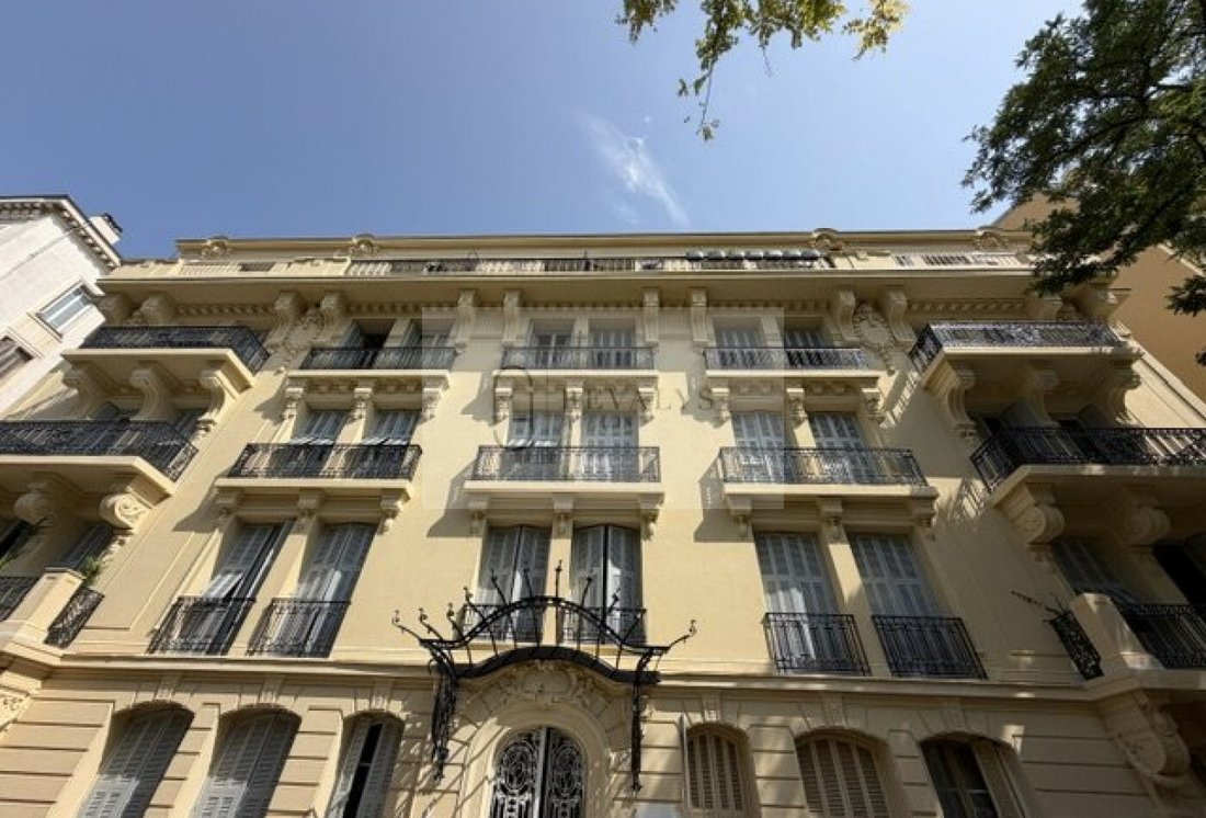 Apartment in Nice, Provence-Alpes-Côte d'Azur, France 1 - 18989593
