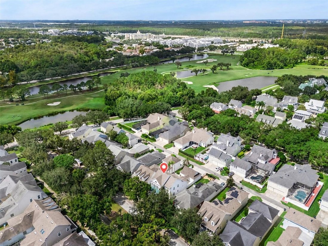 House in Kissimmee, Florida, United States 3 - 18988805