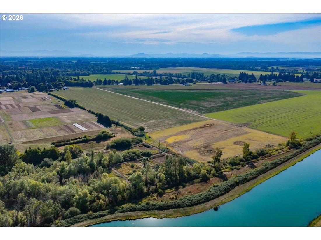 Farm Ranch in Corvallis, Oregon, United States 3 - 18988866