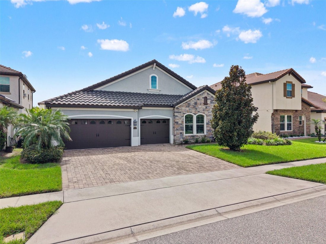 House in Orlando, Florida, United States 5 - 18988890