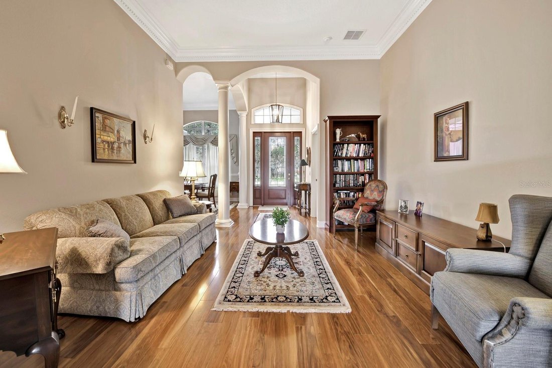 House in Mount Dora, Florida, United States 4 - 18988367