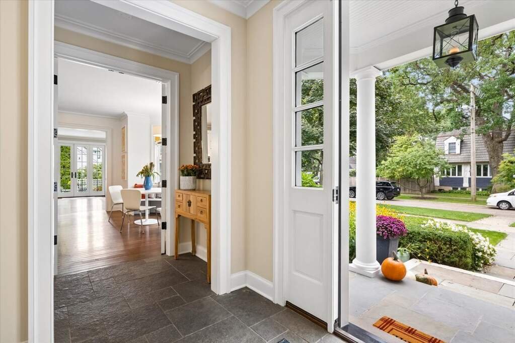 House in Winnetka, Illinois, United States 4 - 18990566