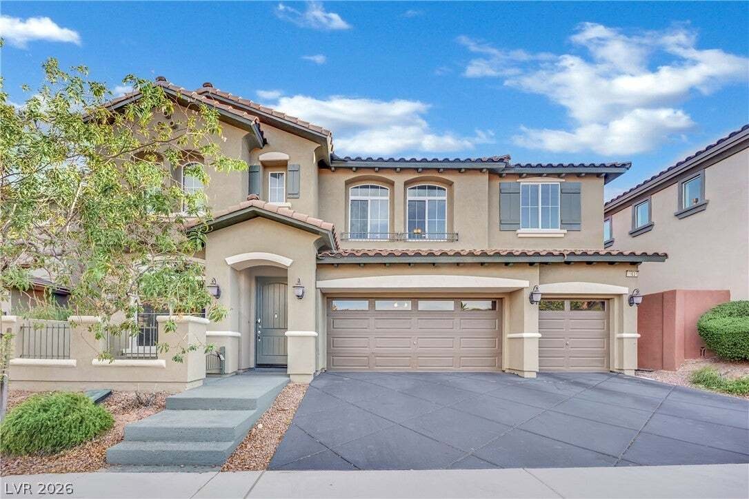 House in Las Vegas, Nevada, United States 2 - 18987712