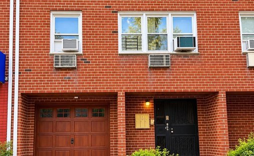 Casa en Nueva York, Nueva York, Estados Unidos 1