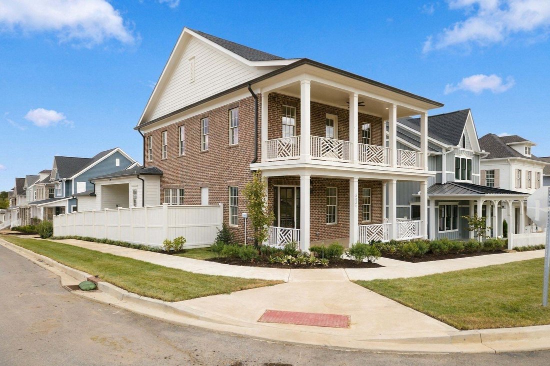 House in Franklin, Tennessee, United States 2 - 18312762