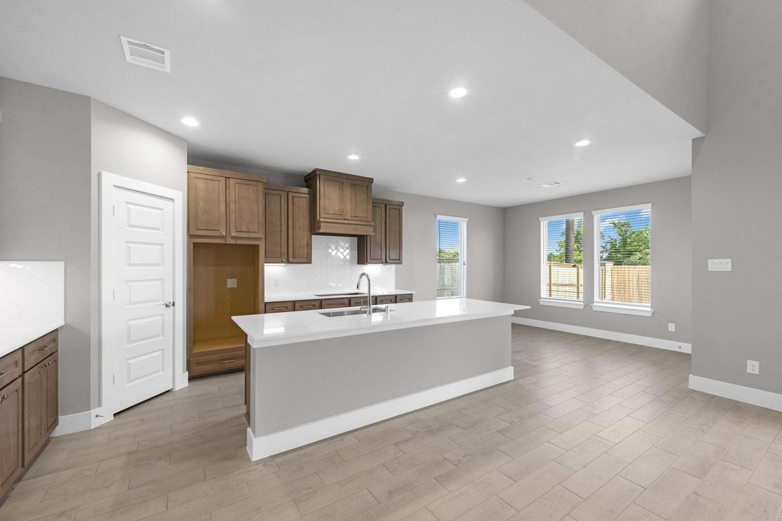 House in Katy, Texas, United States 2 - 18989063