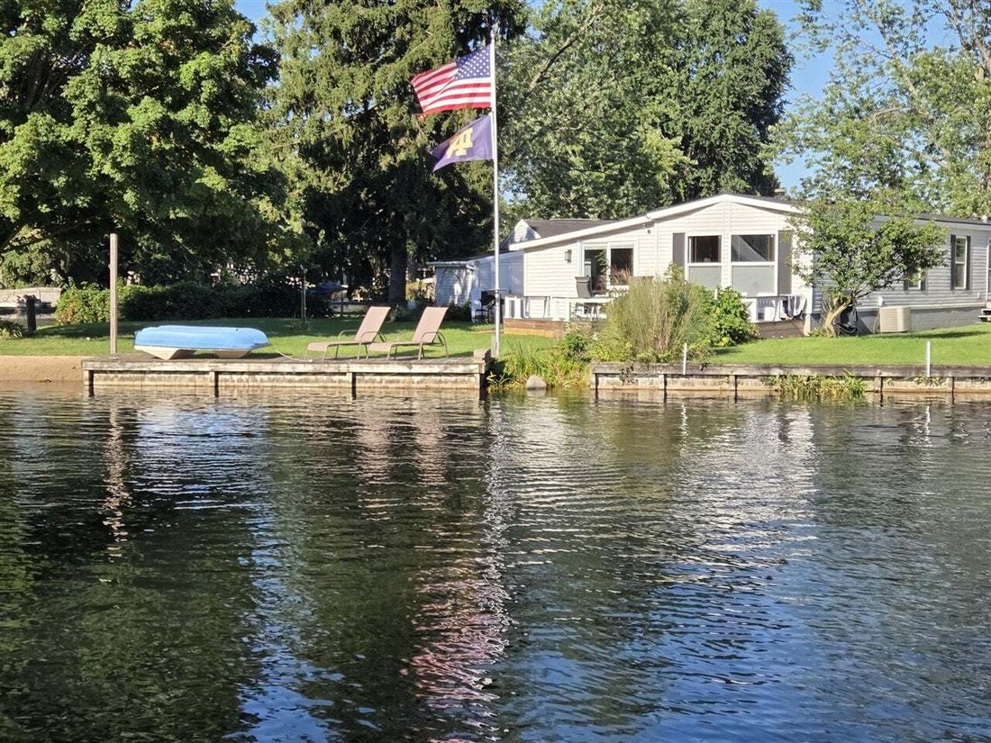 House in Shelbyville, Michigan, United States 2 - 18988936