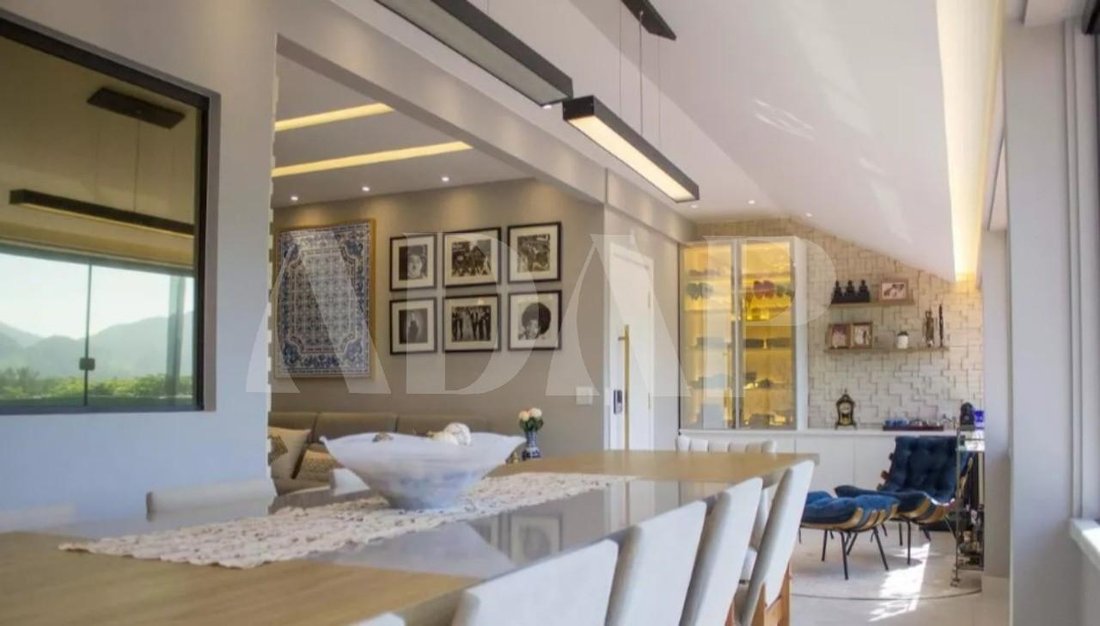 Apartment in Rio de Janeiro, State of Rio de Janeiro, Brazil 3 - 18987385