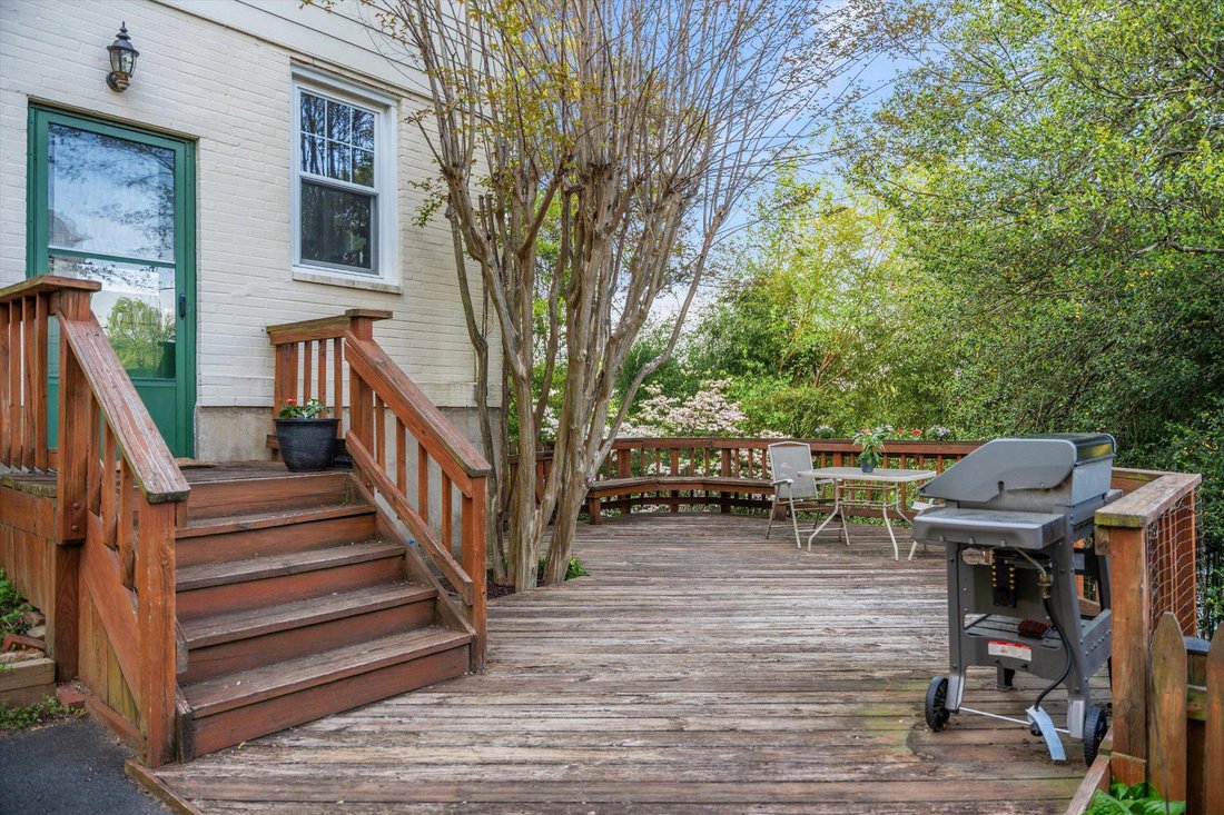 House in Arlington, Virginia, United States 4 - 18987008