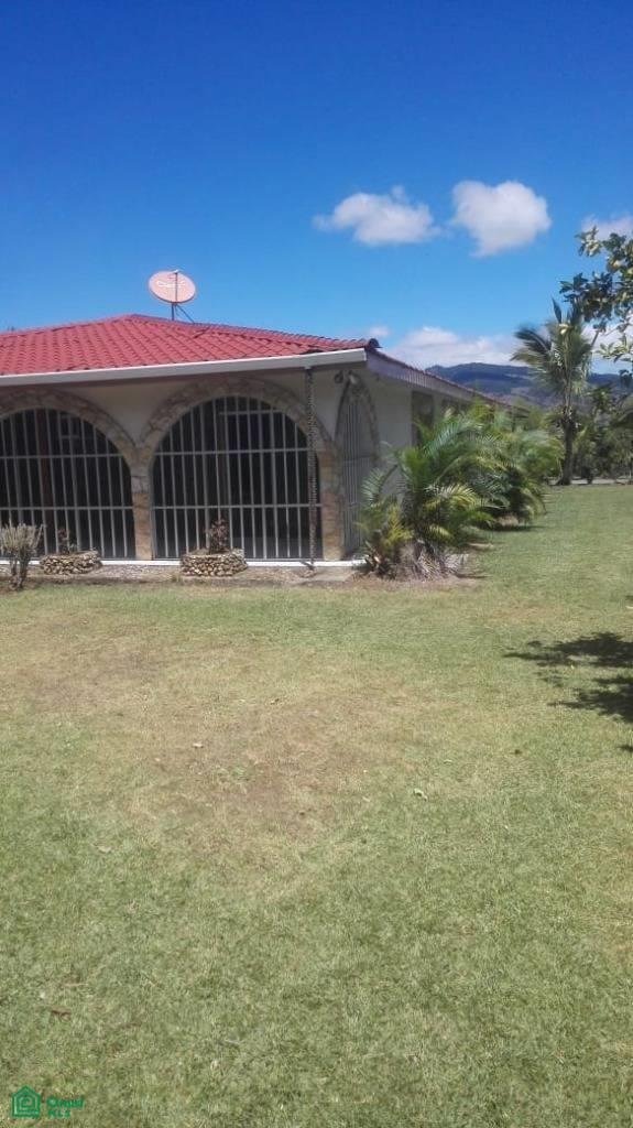Casa en San Isidro, Provincia de Cartago, Costa Rica 1 - 18255211