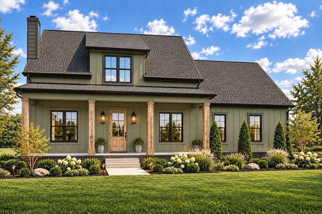 House in Bethpage, Tennessee, United States 1 - 18987643