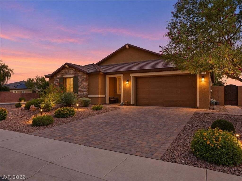 House in Las Vegas, Nevada, United States 2 - 18987696