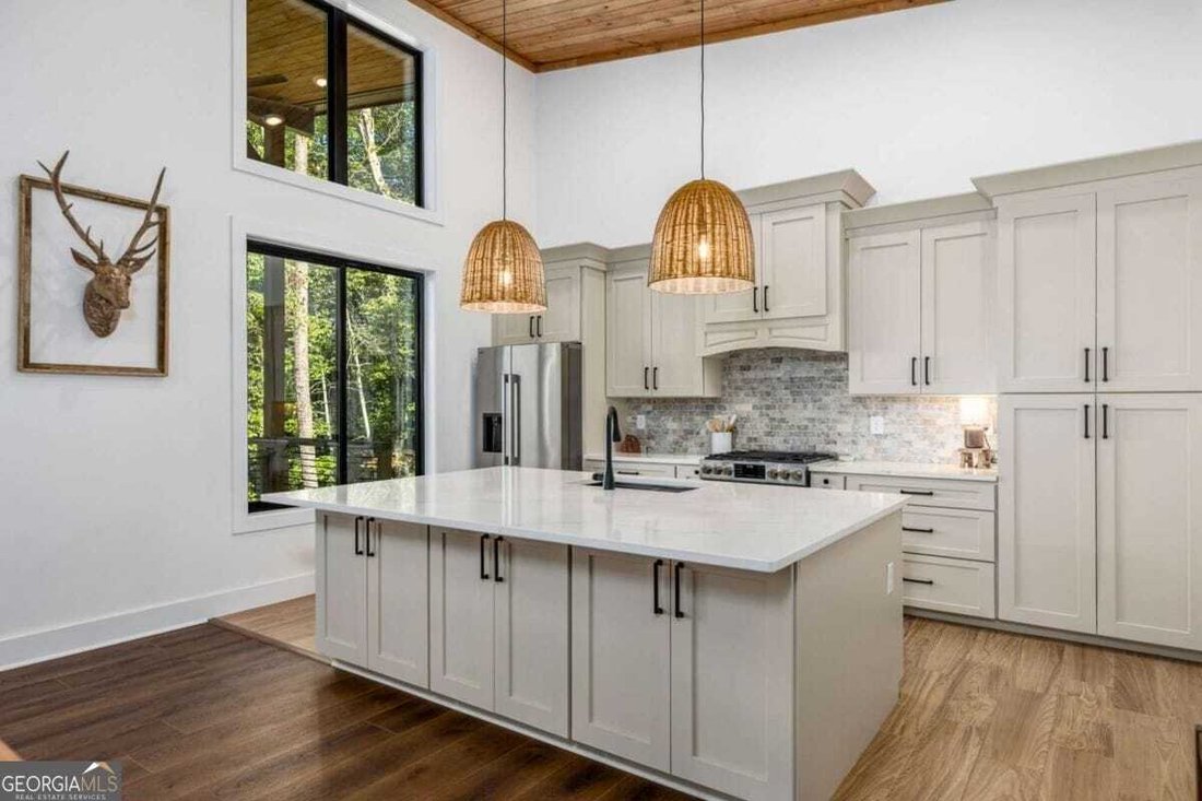 House in Ellijay, Georgia, United States 5 - 18987723
