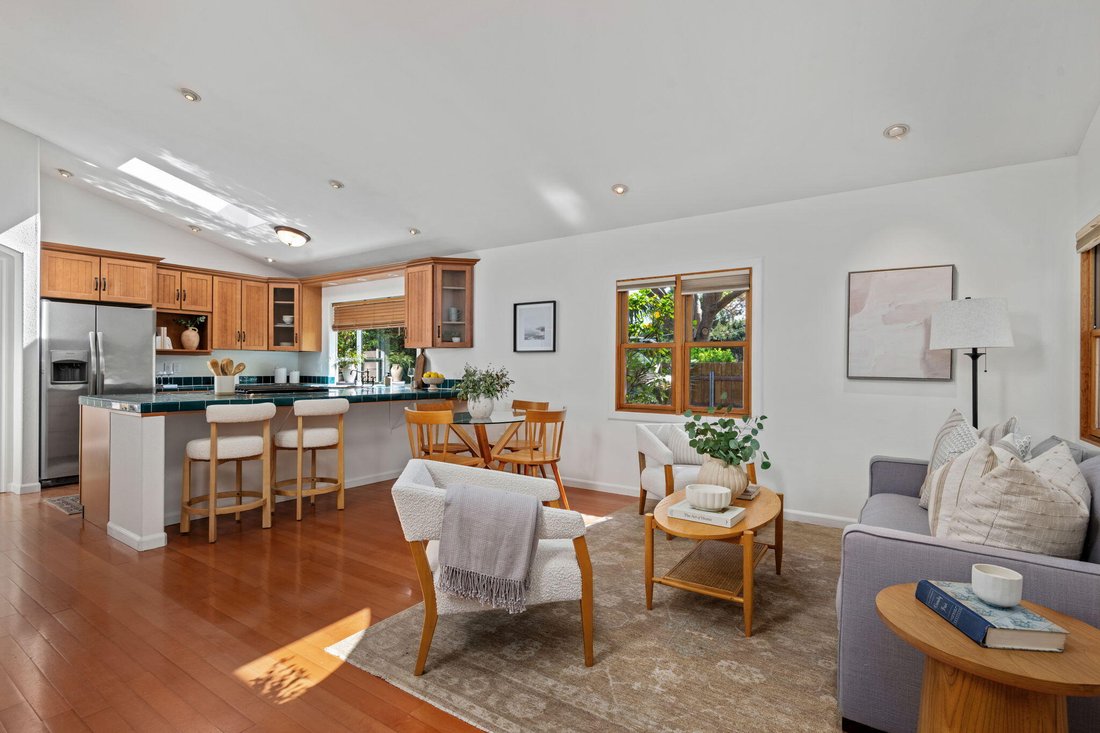 House in Santa Barbara, California, United States 4 - 18987758